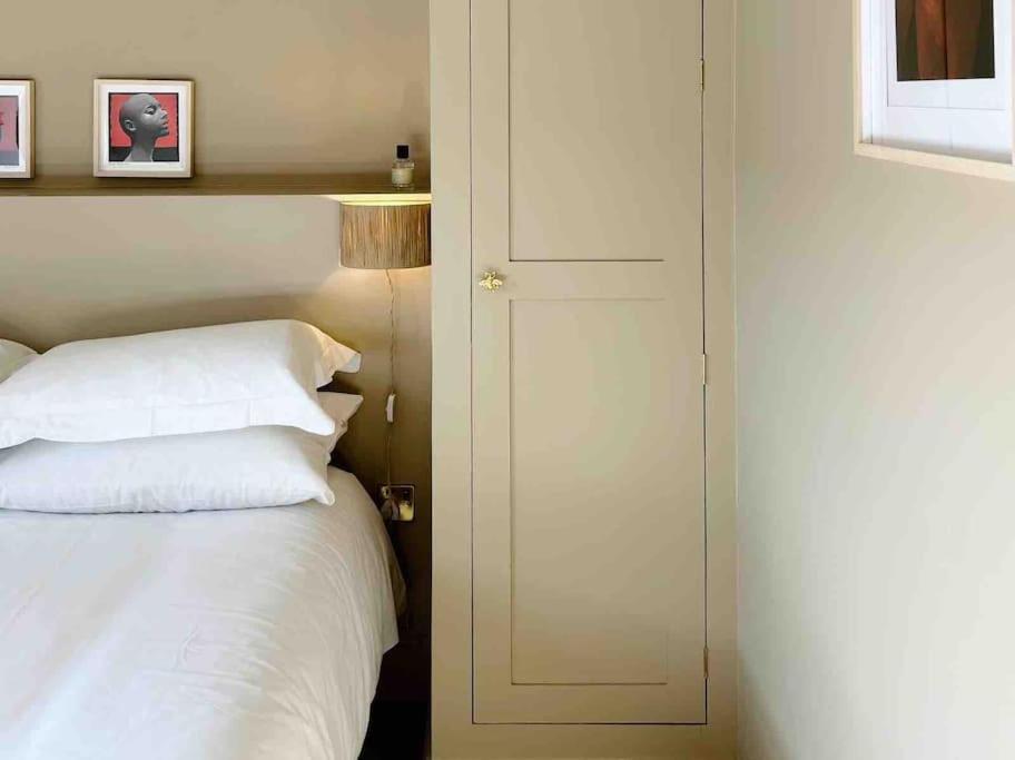 Luxury City Centre Townhouse - Sleeps 6 切斯特 外观 照片