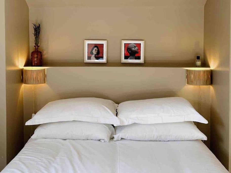 Luxury City Centre Townhouse - Sleeps 6 切斯特 外观 照片